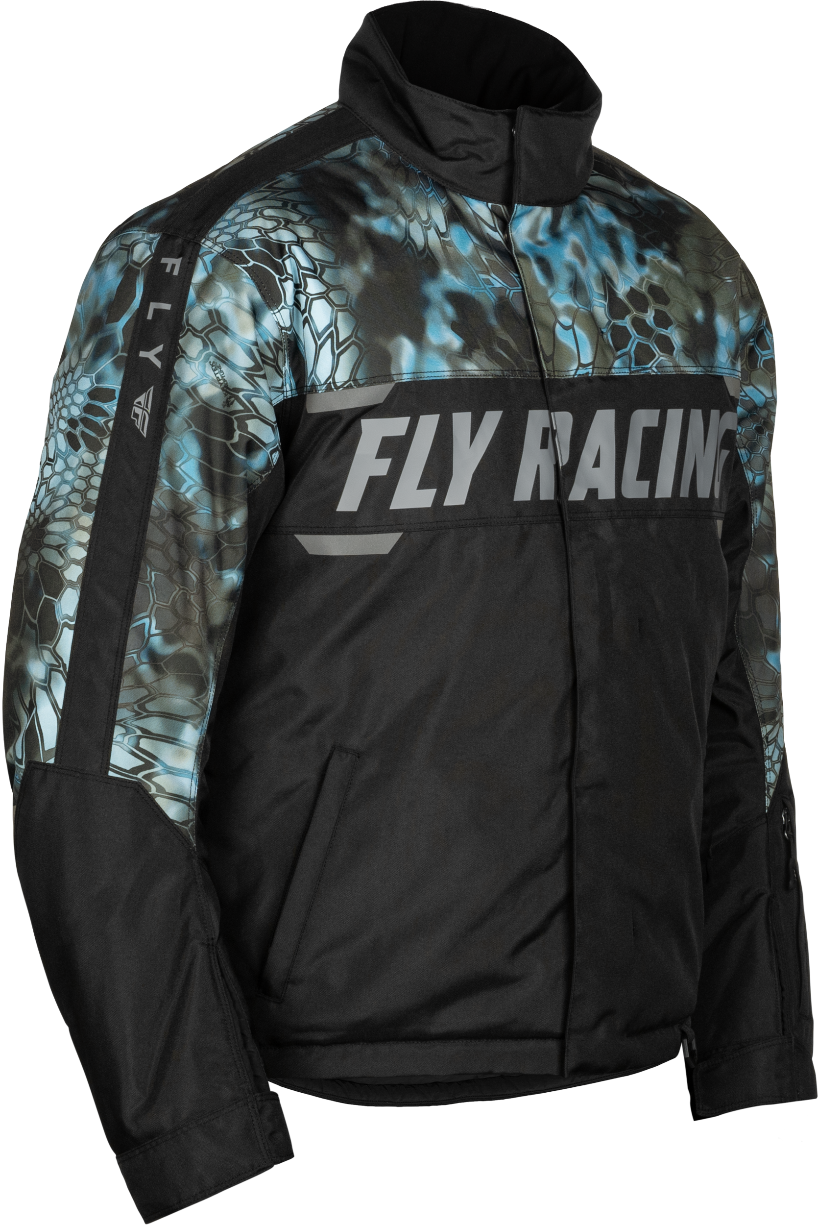 Fly Racing Outpost Jacket (2025)