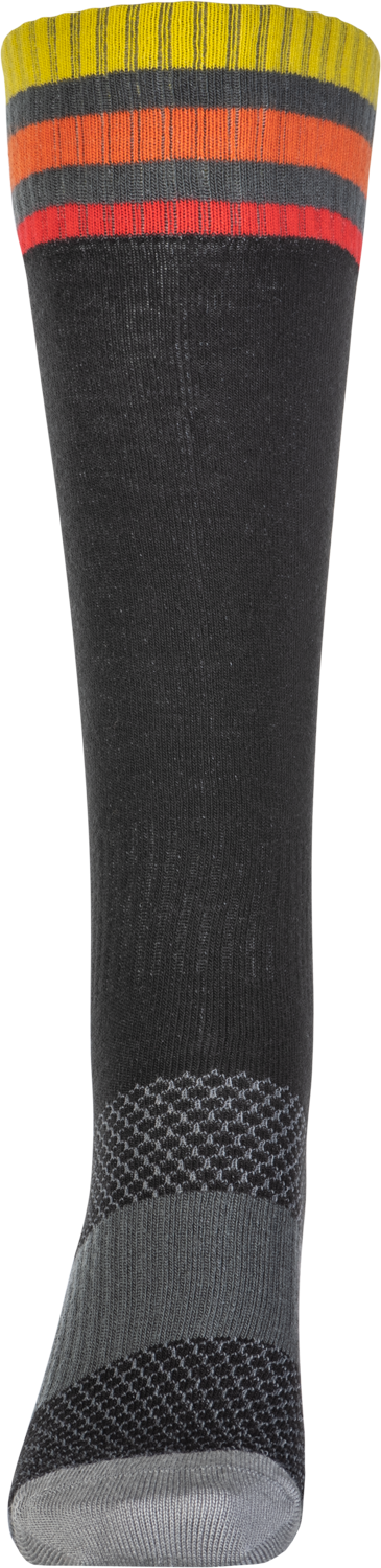 Fly Racing MX Thin Socks