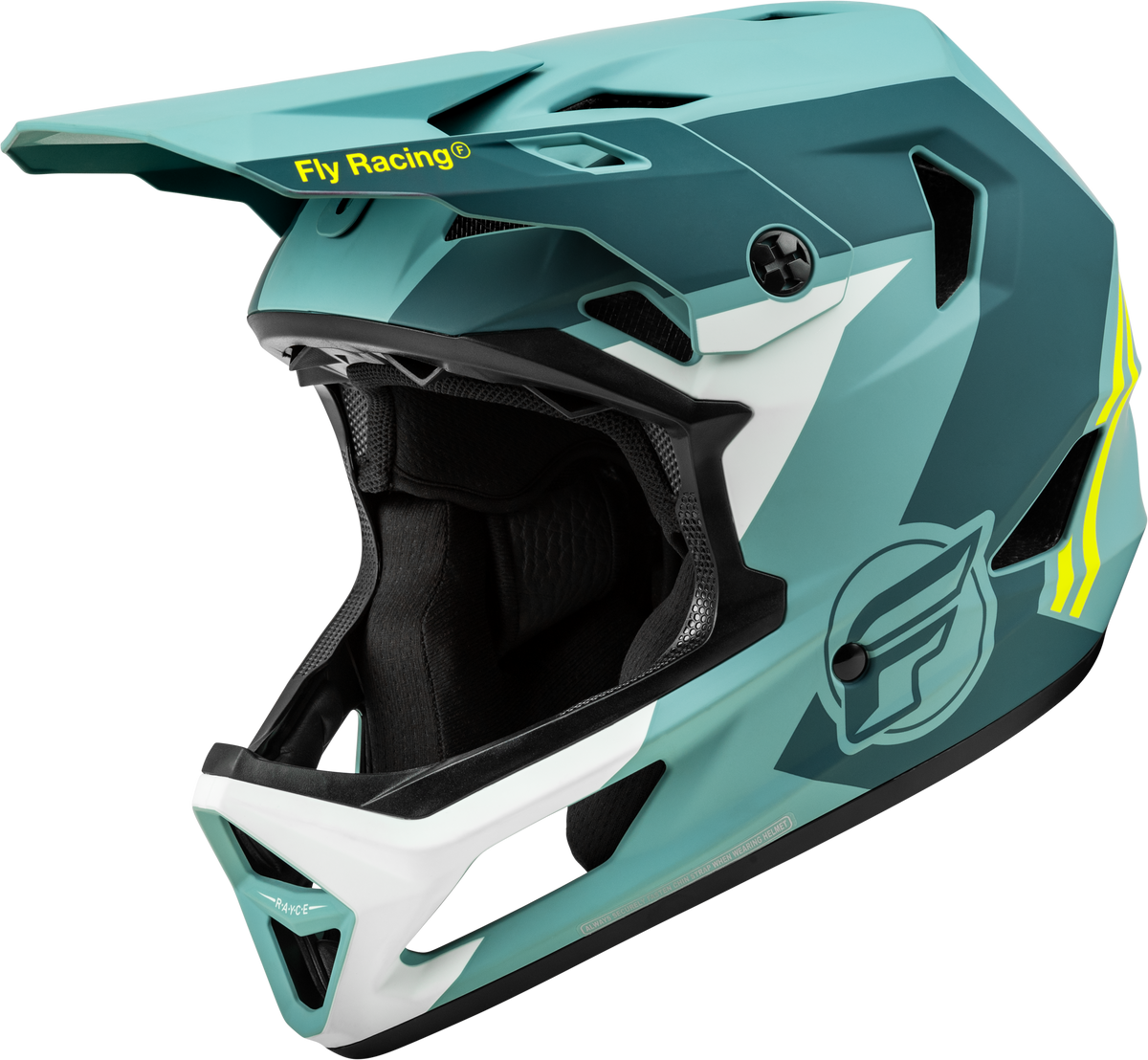 Fly Racing Rayce MTB Helmet