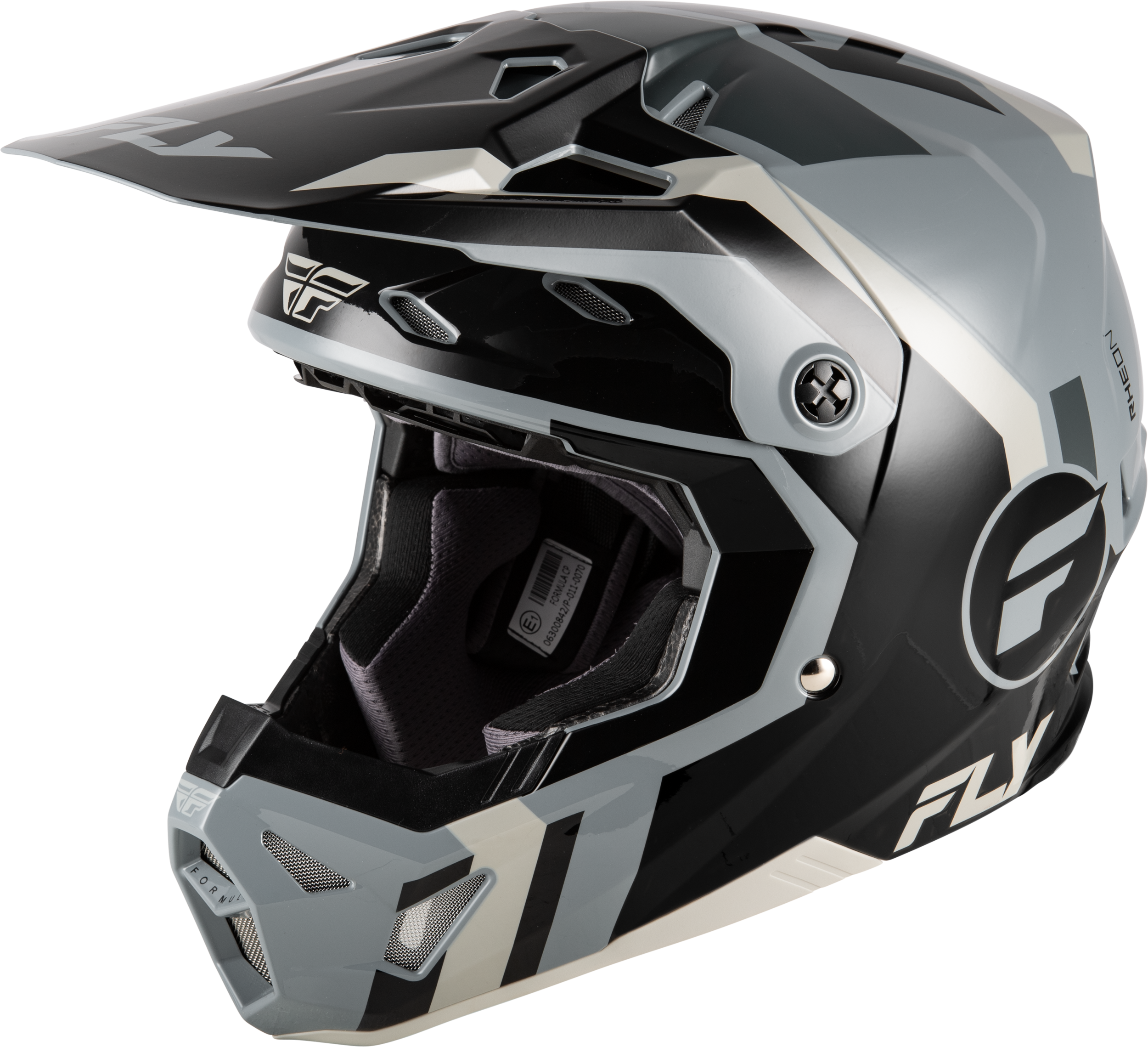 Fly Racing 2026 Formula CP Seal Helmet