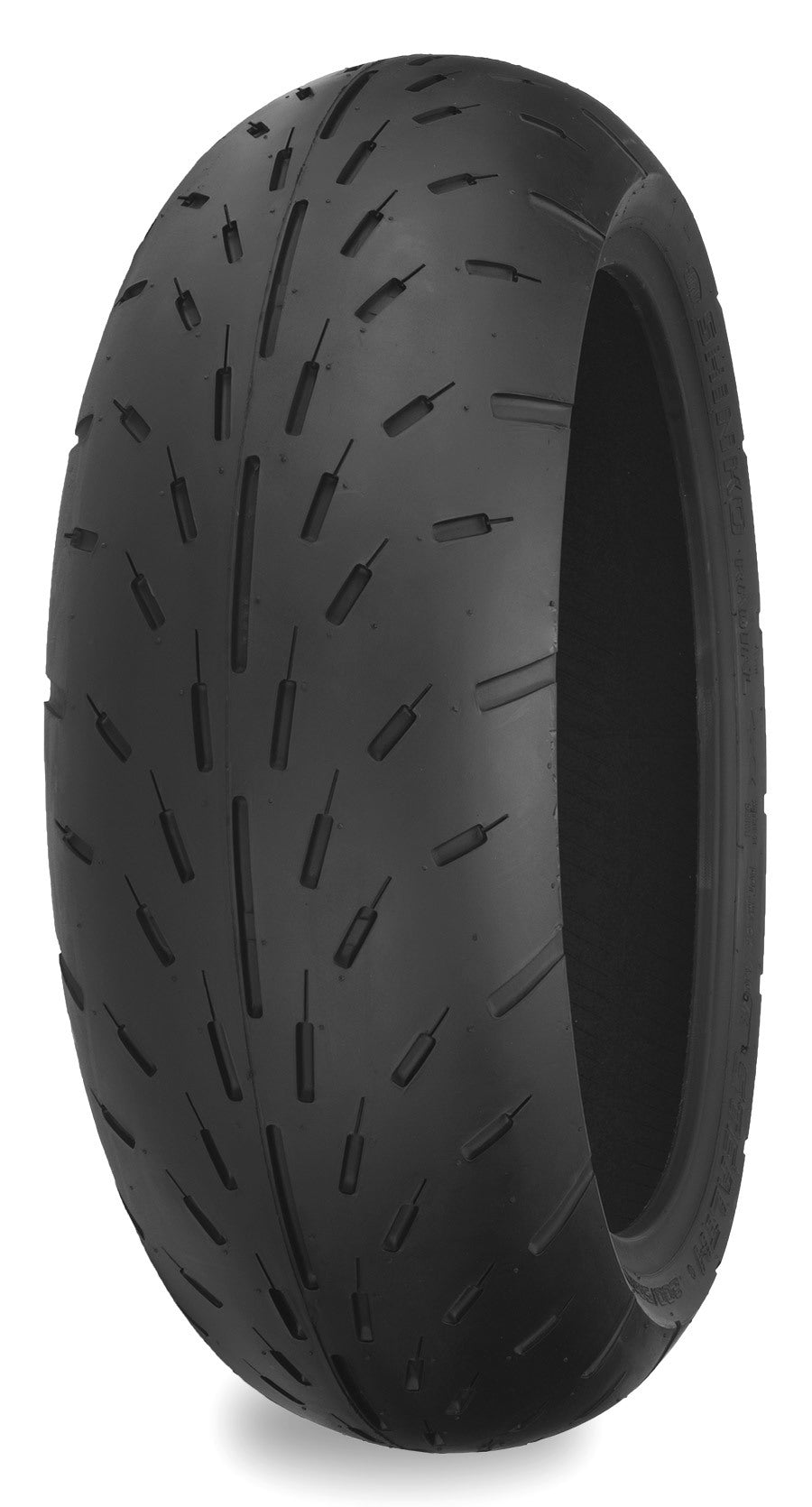 Rear 003 Stealth Radial Tire 150/60ZR17 by Shinko