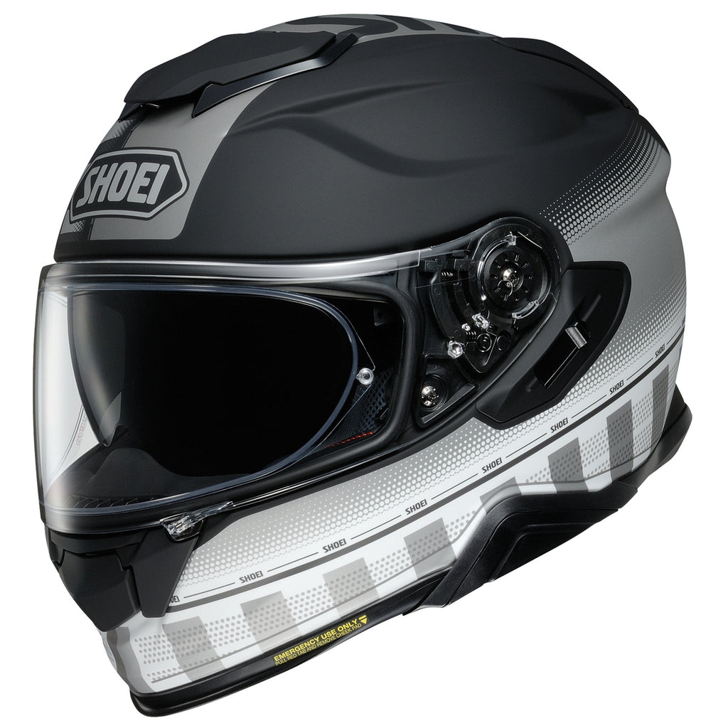 GT-AIR II TESSERACT