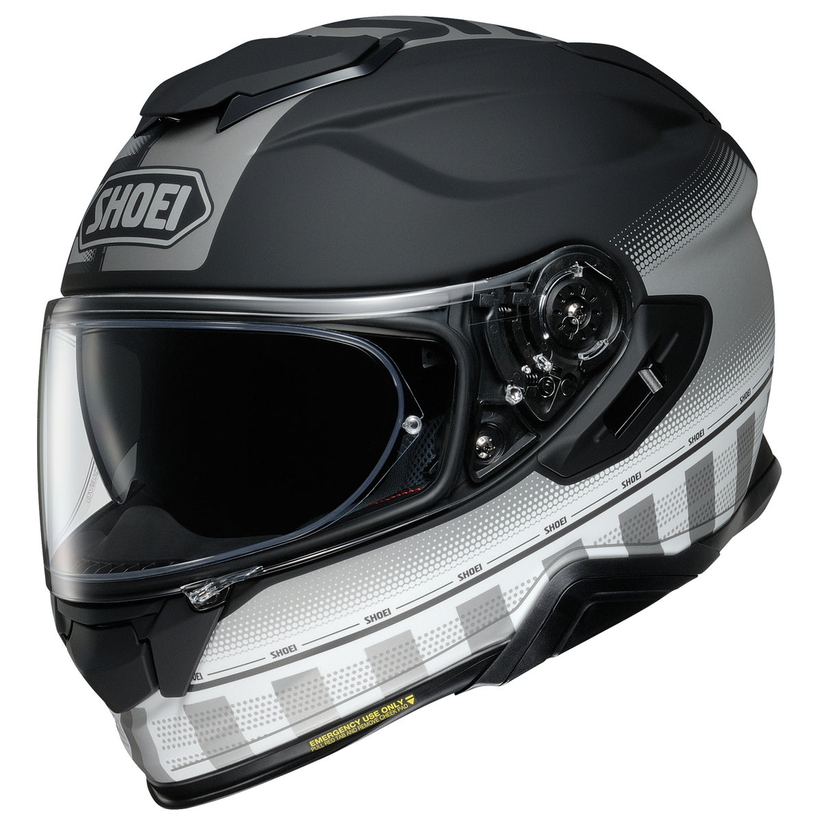 GT-AIR II TESSERACT