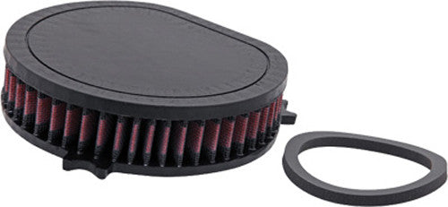 K&N AIR FILTER for Yamaha XVS11 V-Star 1100 Custom | 771199