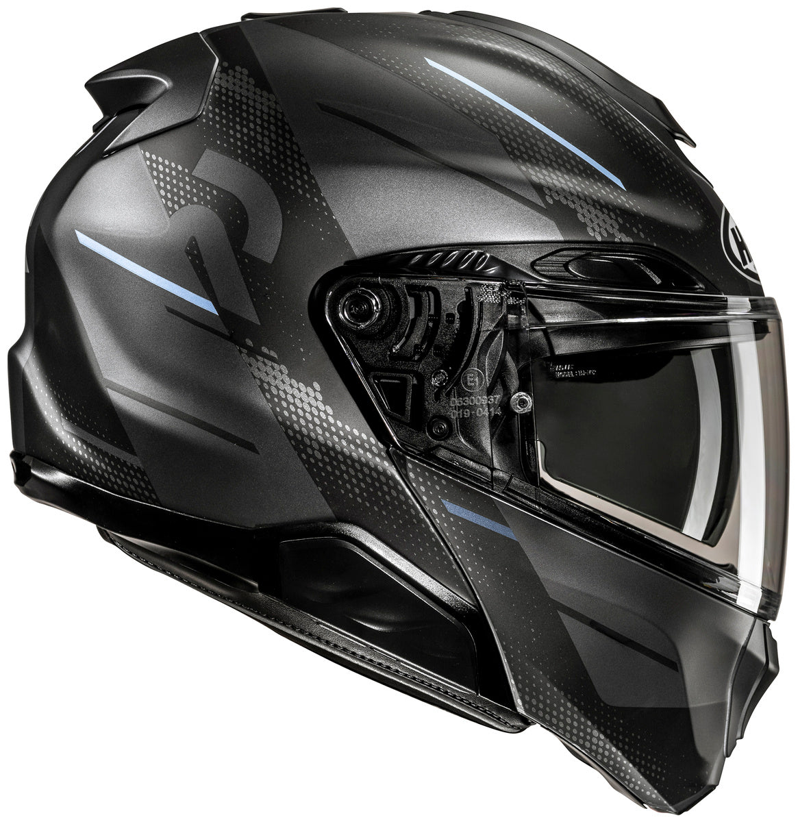 HJC RPHA 91 BLAT MC-5SF