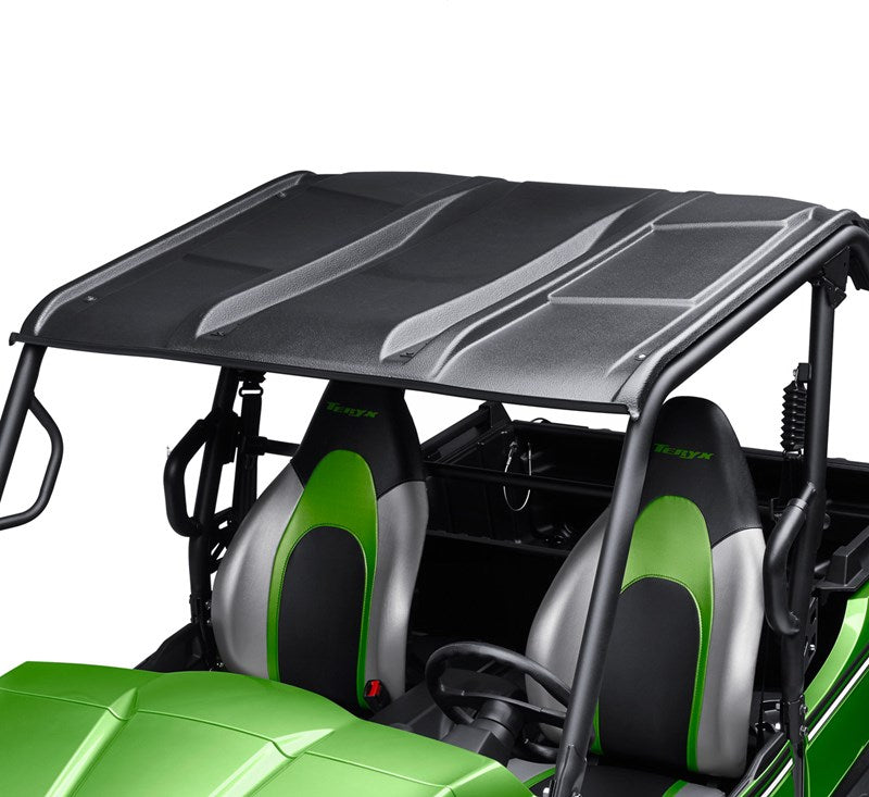 Kawasaki Teryx Plastic Roof, Black | 99994-0374
