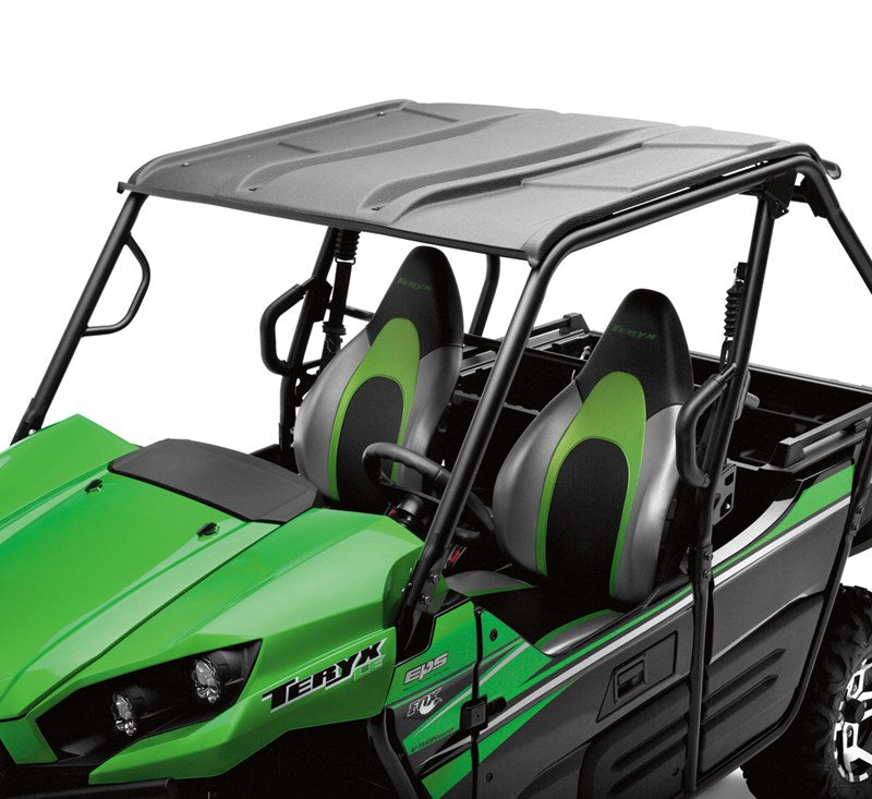 Kawasaki Teryx Plastic Roof, Black | 99994-0374