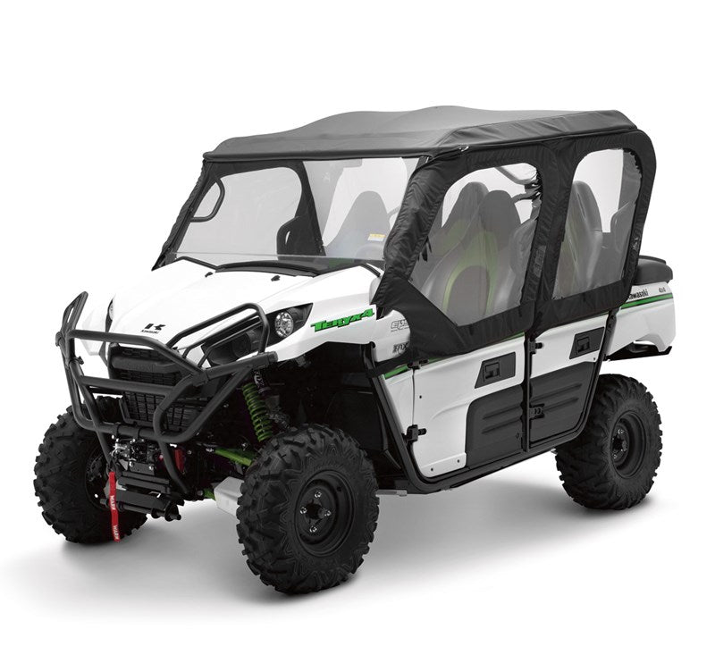 Kawasaki Teryx Brush Guard | 99994-0618