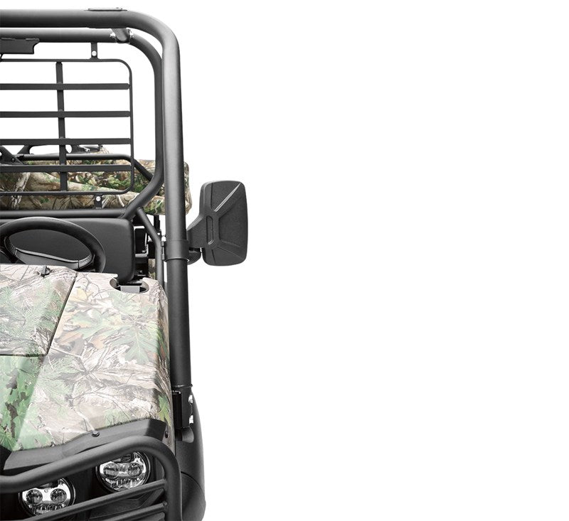 Kawasaki Mule SX & Pro's Side Mirror Set | 99994-0855