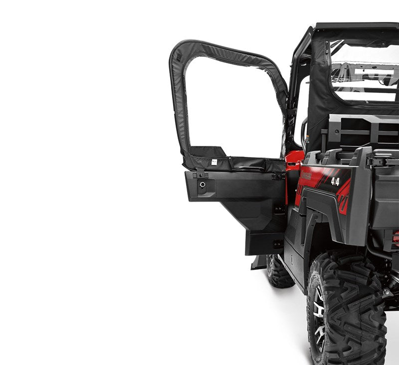 Kawasaki Mule Pro-FXR [1000] [LE] KQR Soft Upper Door Set | 99994-1056