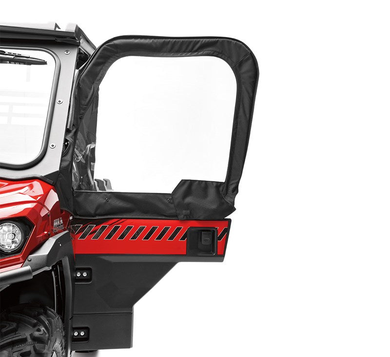 Kawasaki Mule Pro-FXR [1000] [LE] KQR Soft Upper Door Set | 99994-1056