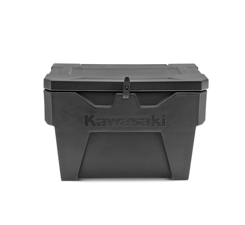 Kawasaki Mule KQR Cargo Box | 99994-1168