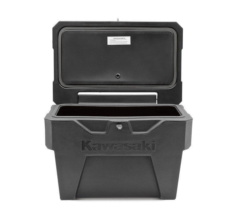 Kawasaki Mule KQR Cargo Box | 99994-1168