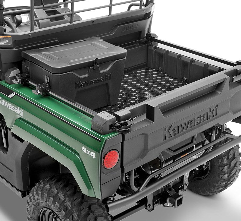 Kawasaki Mule KQR Cargo Box | 99994-1168