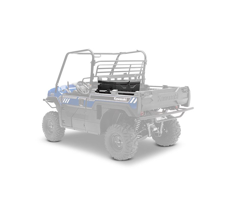 Kawasaki Mule KQR Cargo Box | 99994-1168