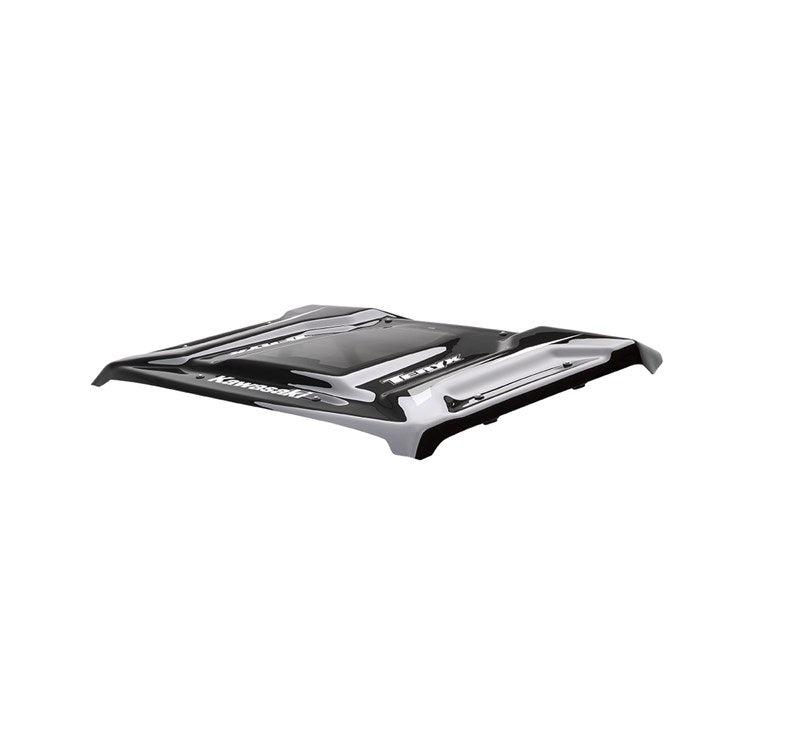 Kawasaki Teryx Polycarbonate Roof, Black | 99994-1523-BK