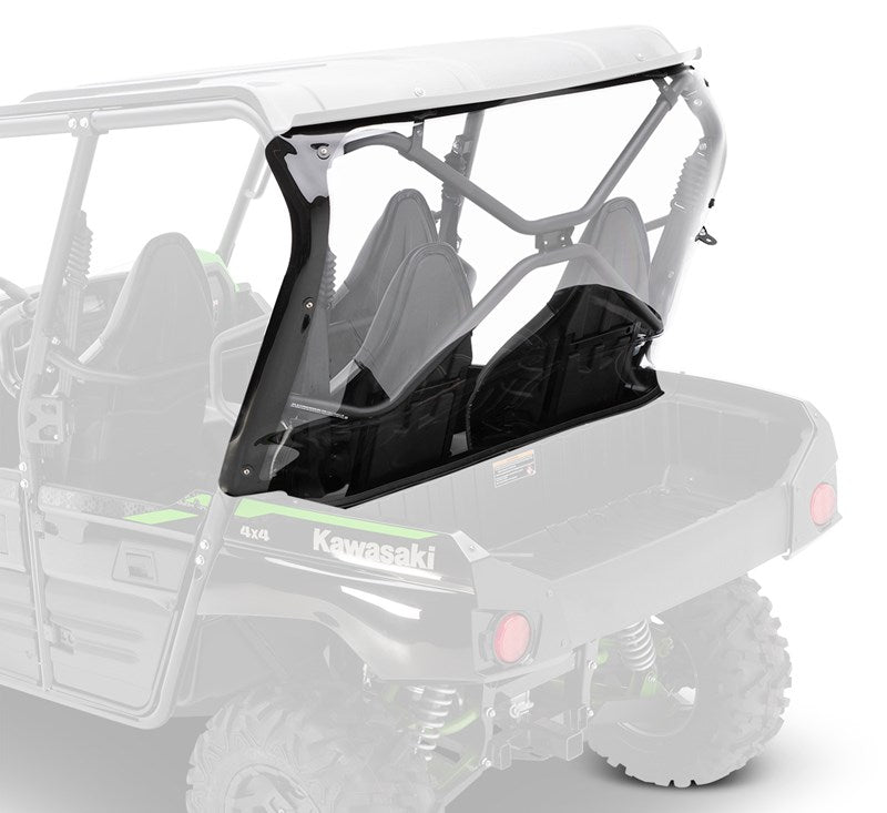 Kawasaki Teryx4 Rear Panel, Poly | 99994-1528