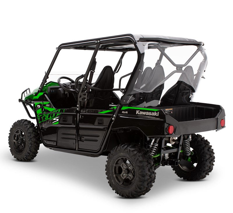 Kawasaki Teryx4 Rear Panel, Poly | 99994-1528