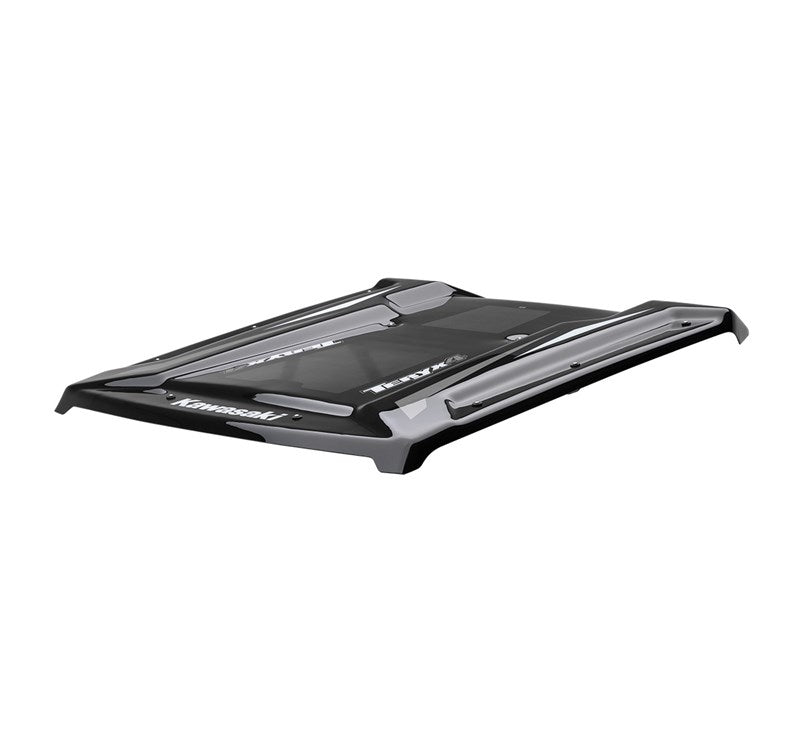 Kawasaki Teryx4 KQR Polycarbonate Roof, Black | 99994-1529-BK