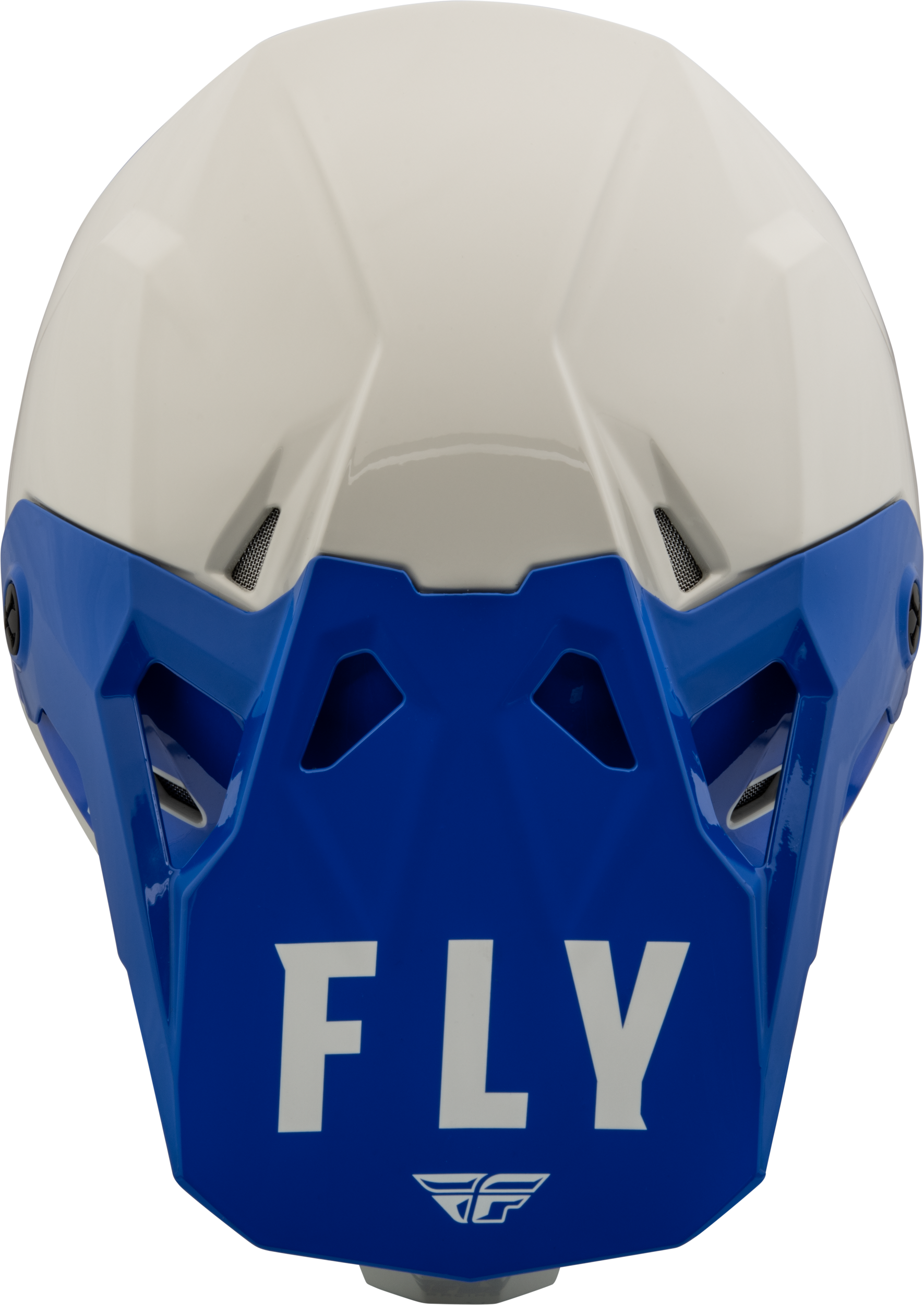 Fly Racing Formula CP Slant Helmet
