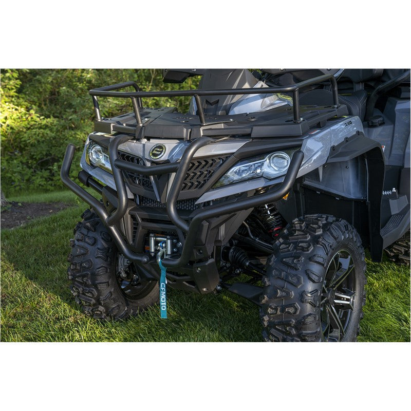 CFMOTO ATV Front Bumper | 9AW#-801100-2000