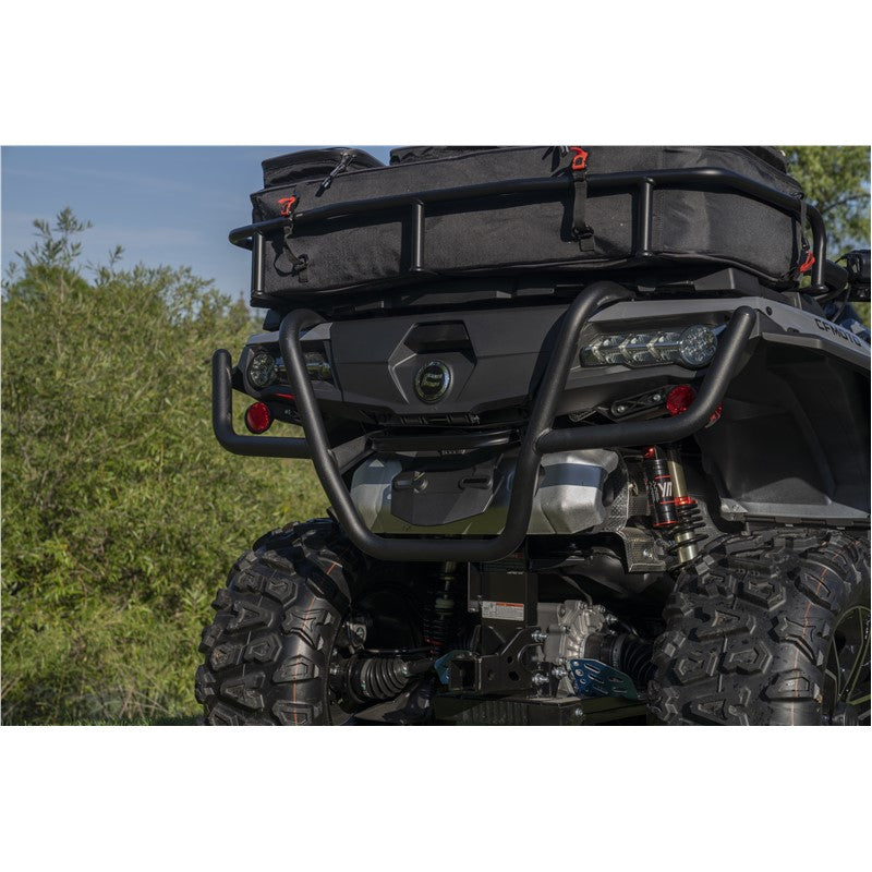 CFMOTO ATV Rear Bumper | 9AW#-801200-2000