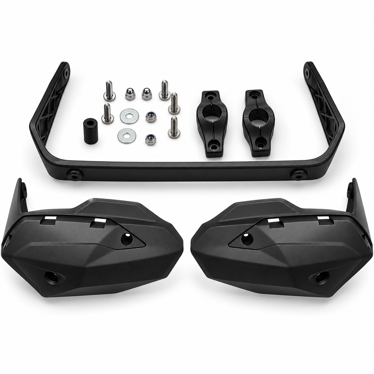 CFMOTO Hand Guard Kit for CFORCE C4 & C5 | 9DQV-803600-1100
