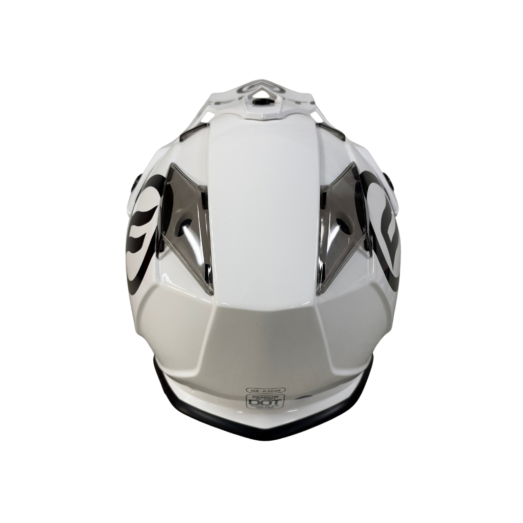 CFMOTO CF-V321 Off-Road Helmet | 2XL