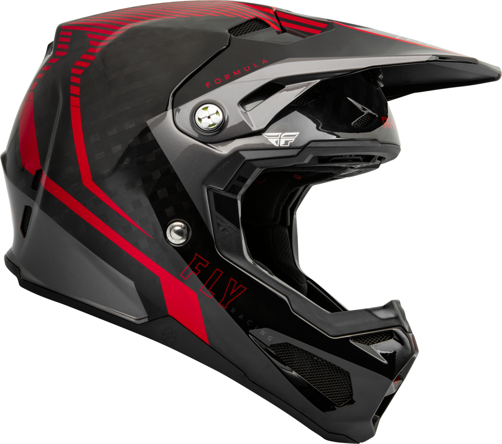 Fly Racing Formula Carbon Tracer Helmet