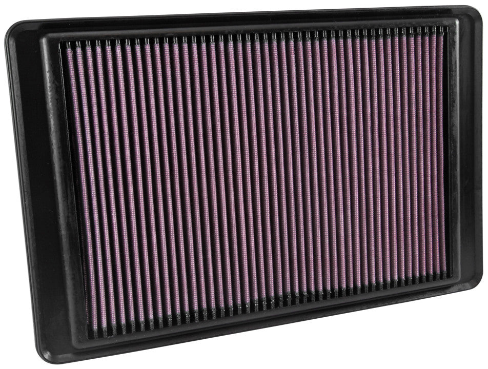 K&N AIR FILTER for Polaris Slingshot | 722415
