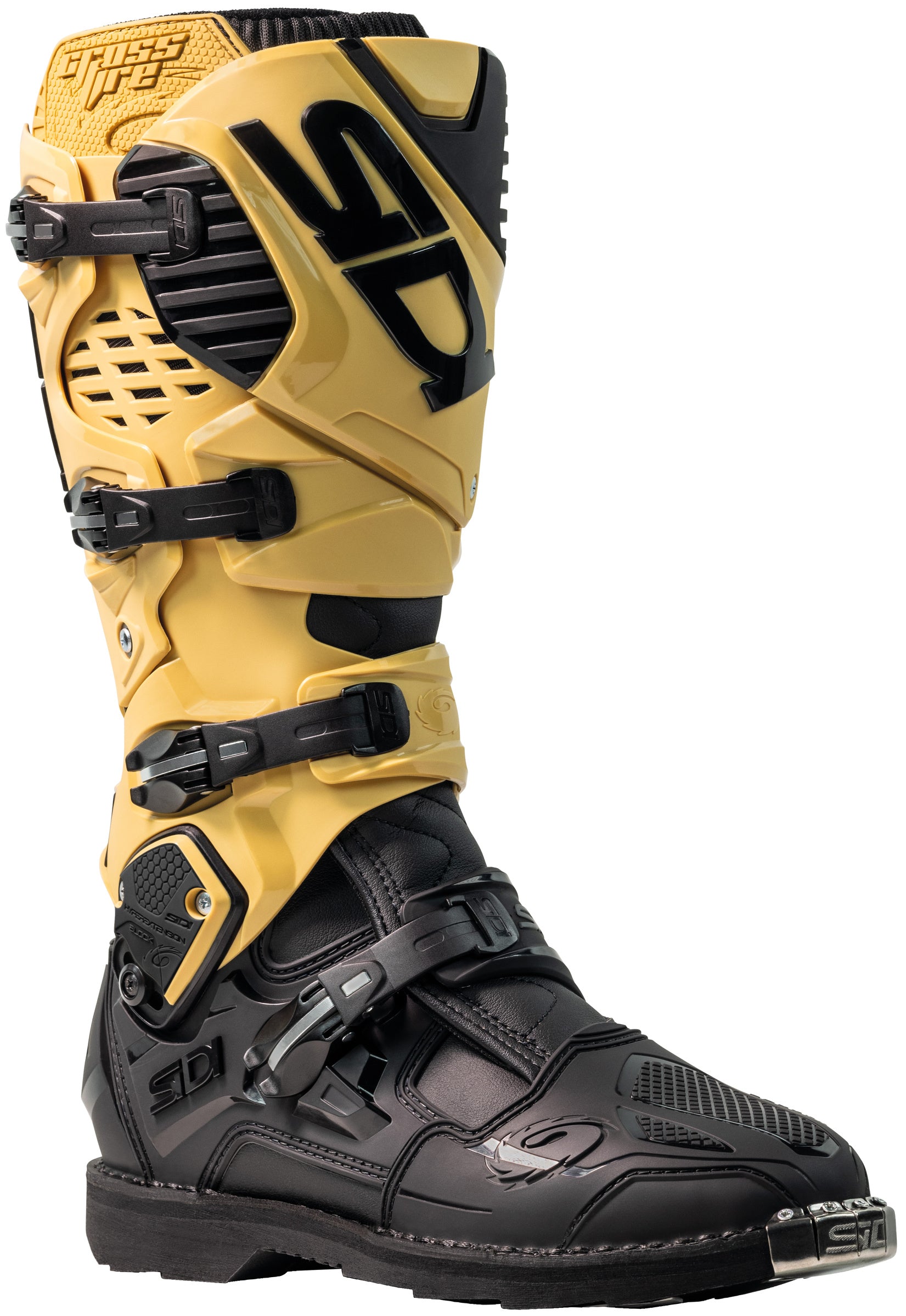 Crossfire 3 Ta Boot