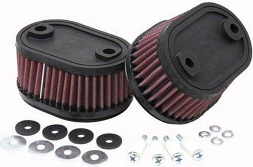 K&N AIR FILTER for Kawasaki VN750A Vulcan 750 | 747586