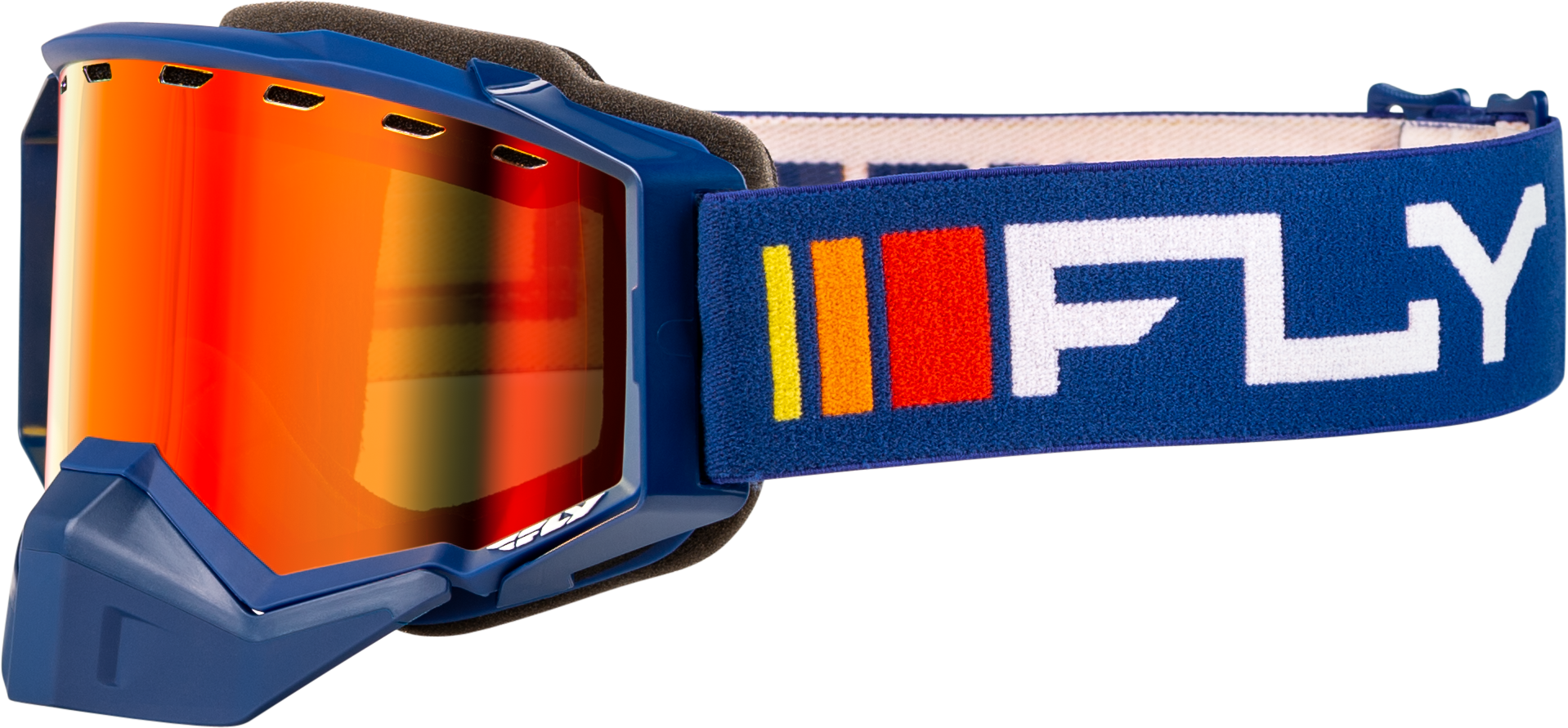 Fly Racing Zone Snow Goggle