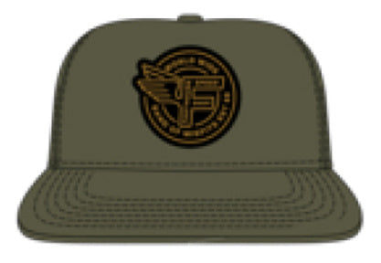 Flight Hat by Fasthouse