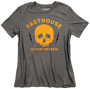 Women'S Victory Short Sleeve Tee by Fasthouse