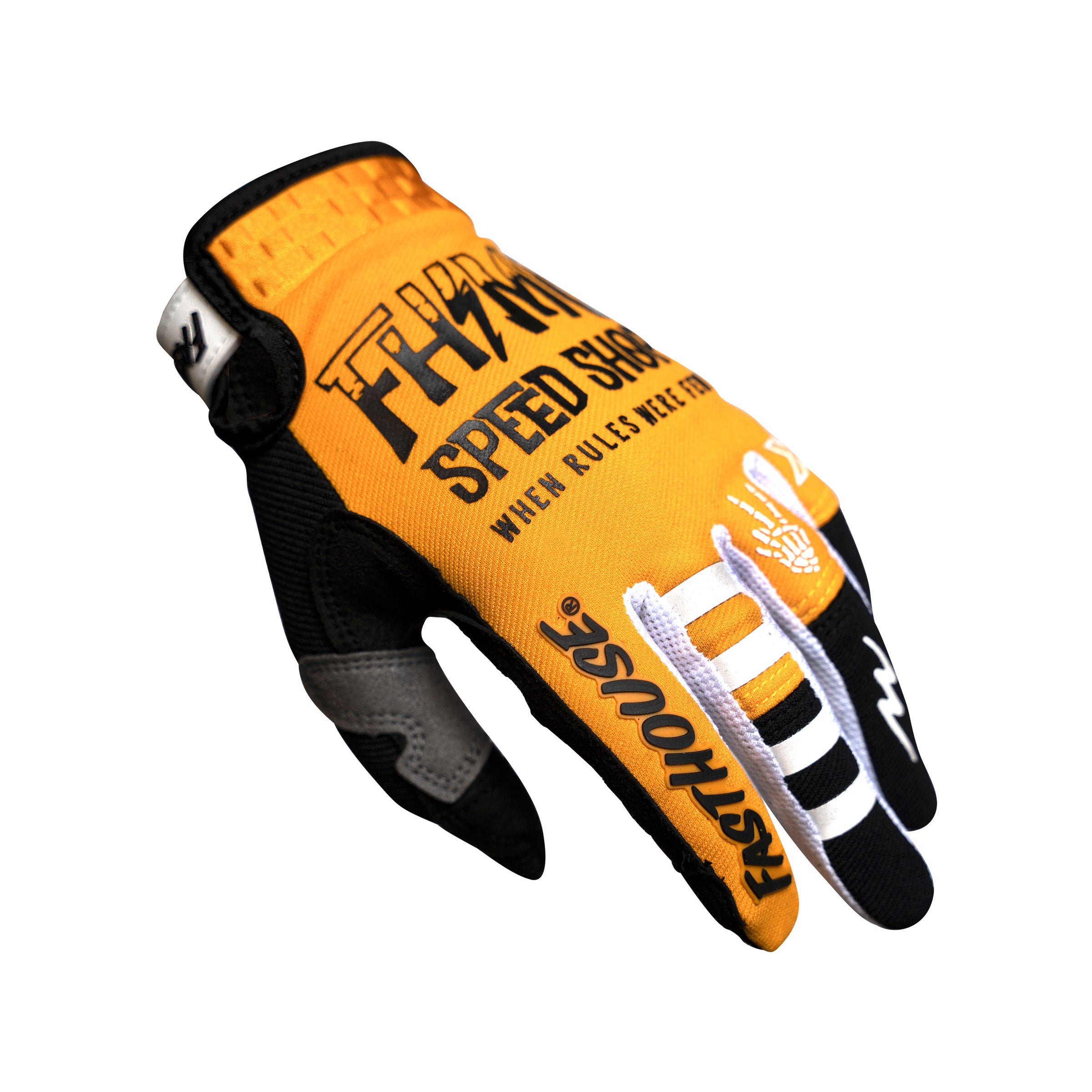 Youth Speed Style Brute Glove by Fasthouse