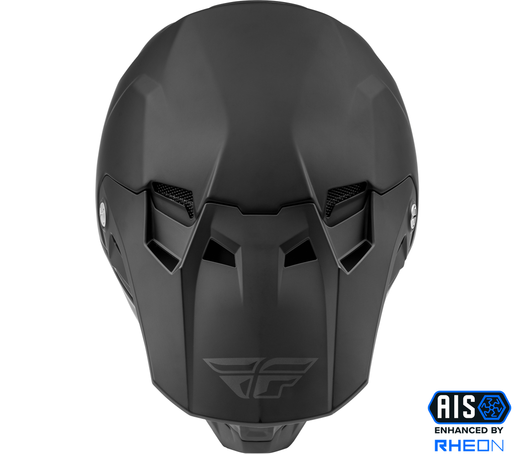 Fly Racing Formula CC Solid Helmet