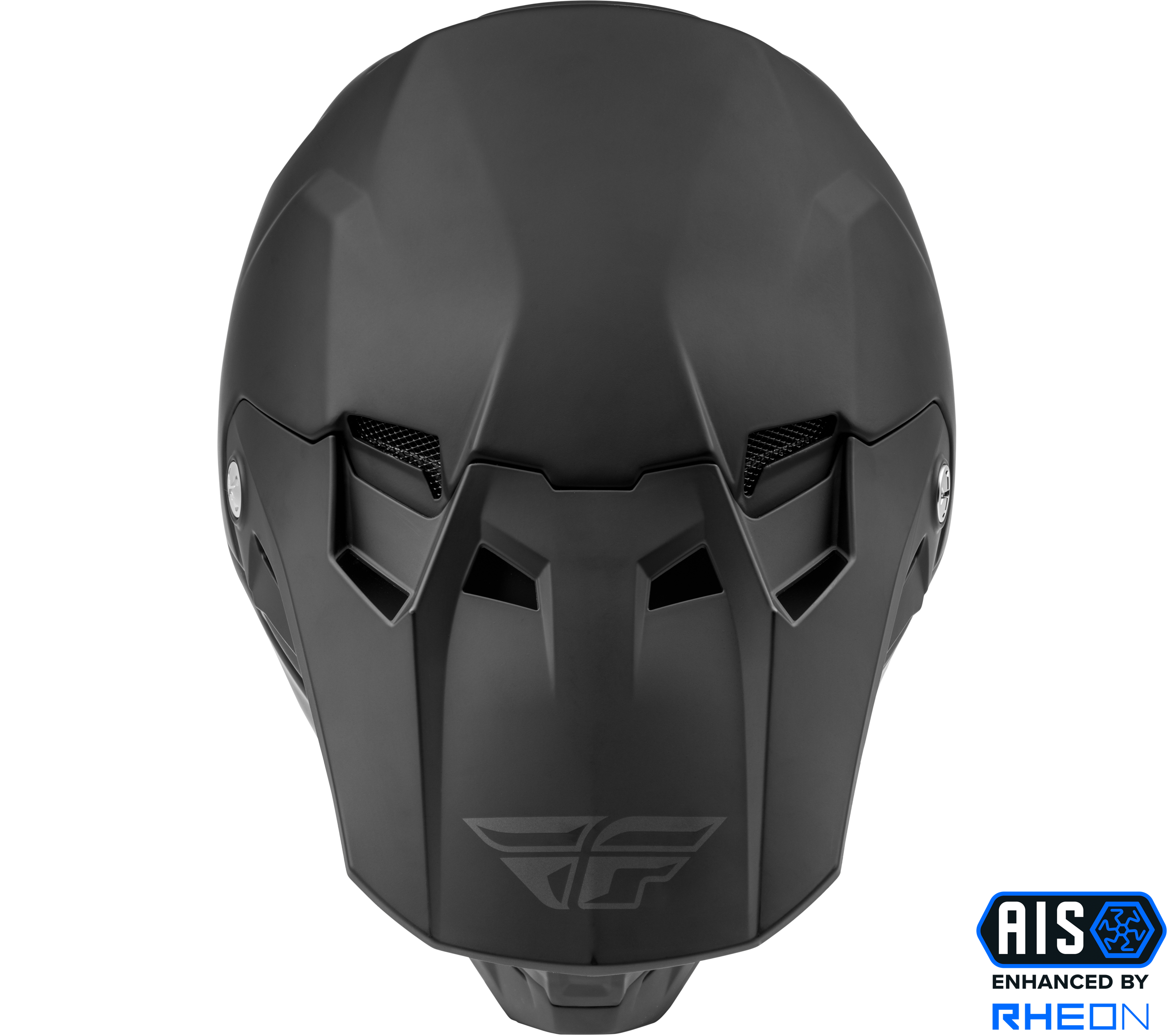 Fly Racing Formula CC Solid Helmet