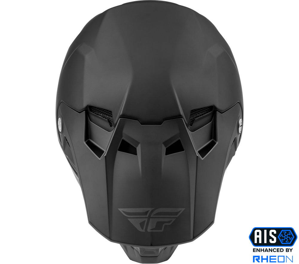 Fly Racing Youth Formula CC Solid Helmet