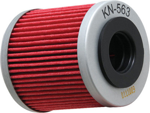 K&N OIL FILTER for Aprilia RXV 450 | 56-0563