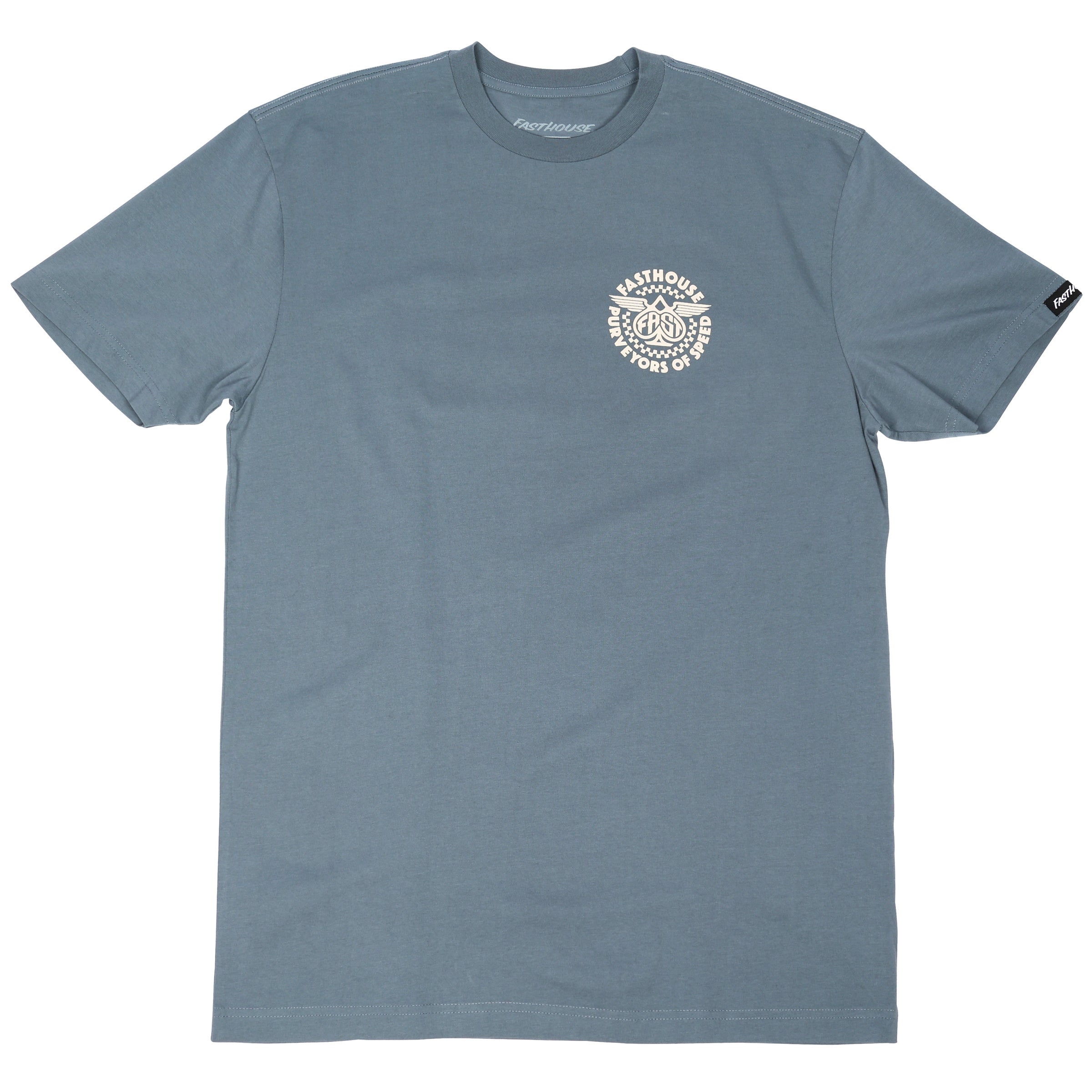 Maverick Short Sleeve Tee by Fasthouse