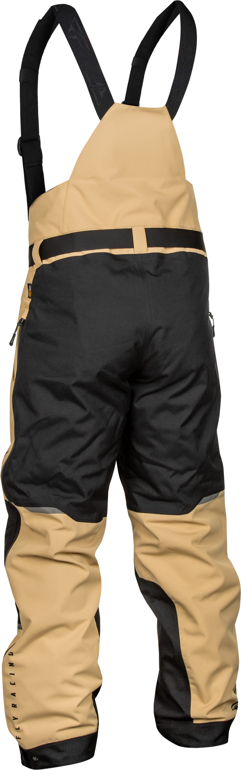 Fly Racing Carbon Bib (2026)
