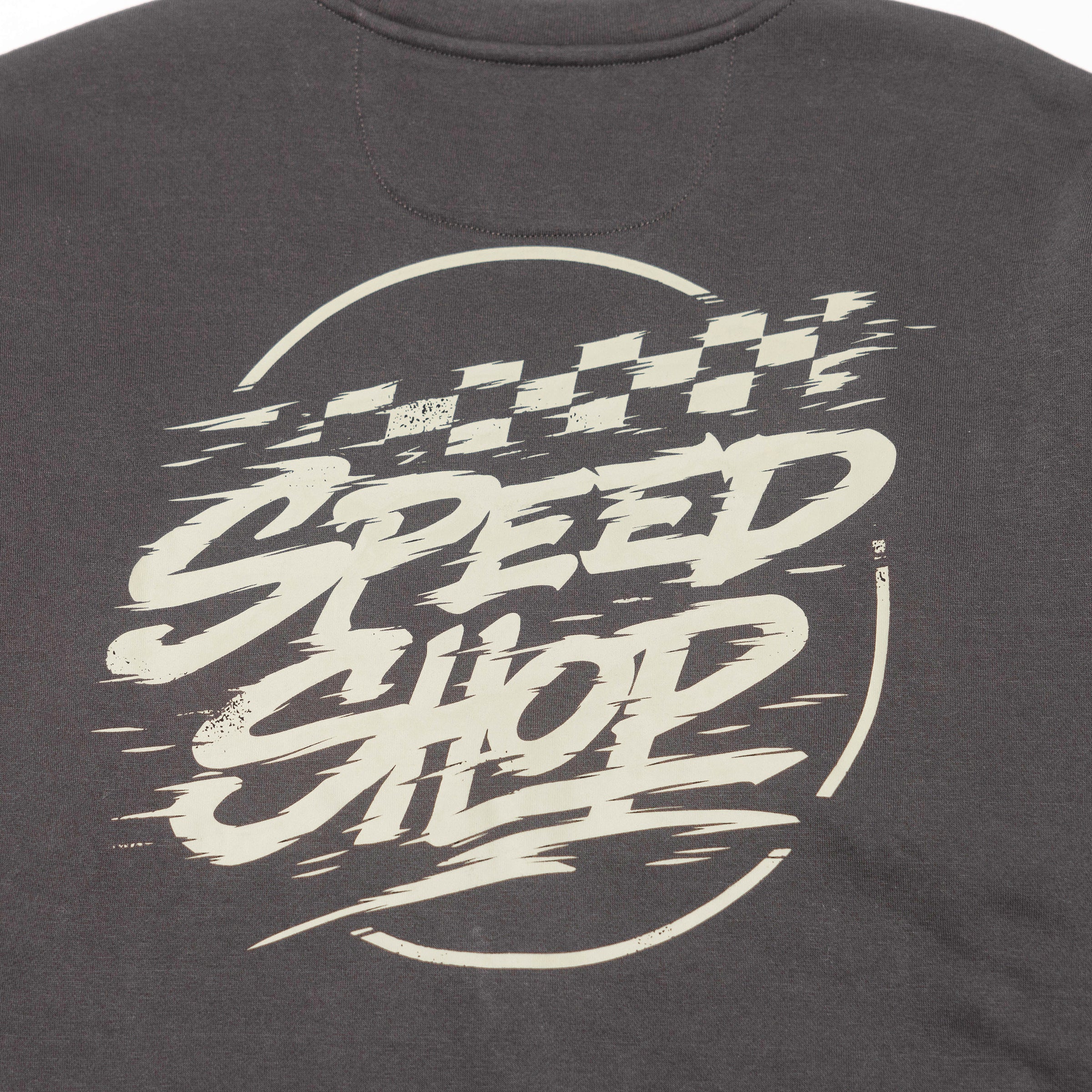 Burner Crew Neck Pullover by Fasthouse