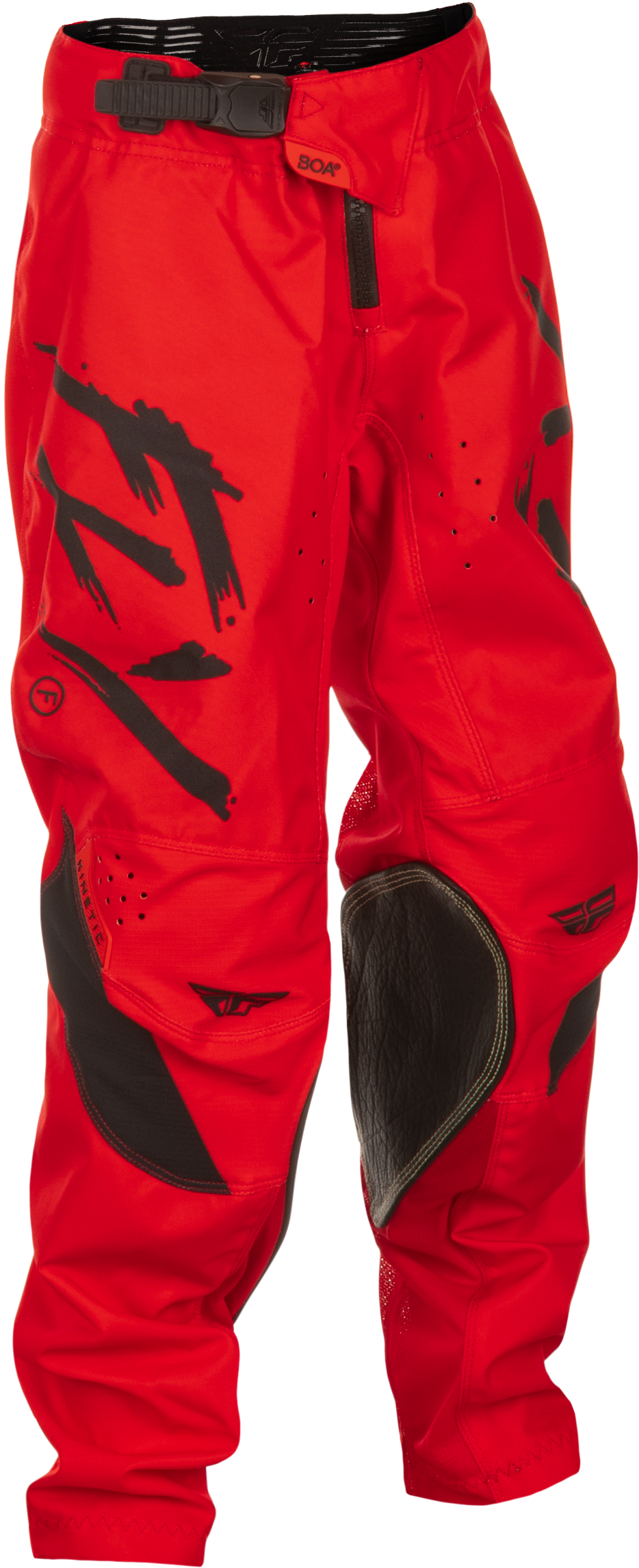 Fly Racing Youth Kinetic Stoke Pant