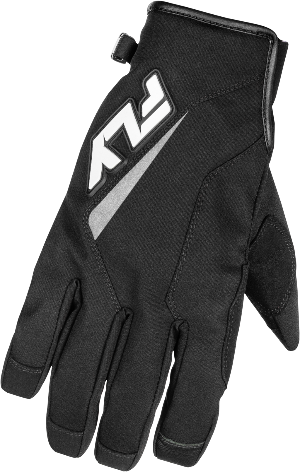 Fly Racing Title Gloves (2026)