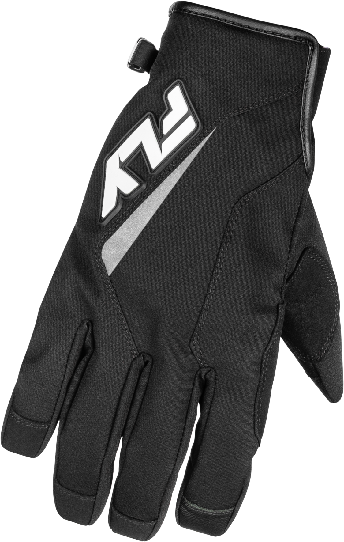 Fly Racing Youth Title Gloves