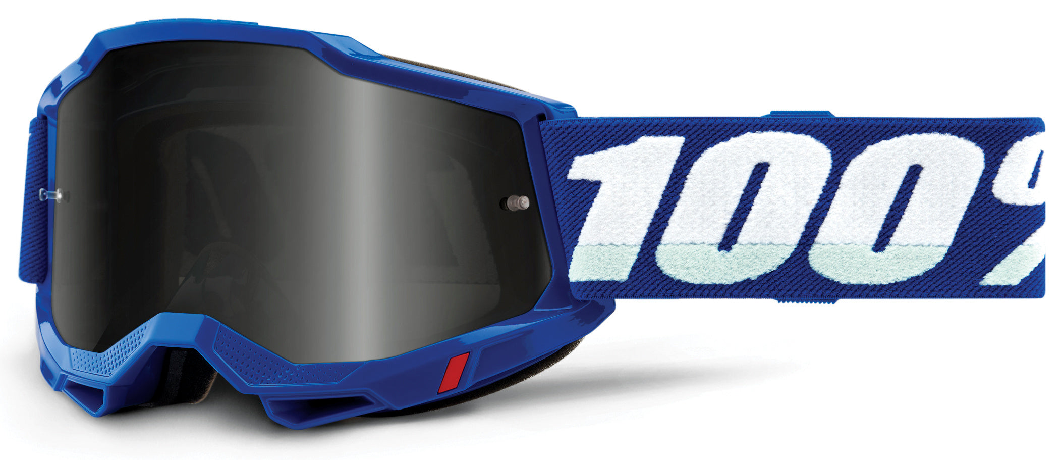 Accuri 2 Sand Goggle - Smoke Lens