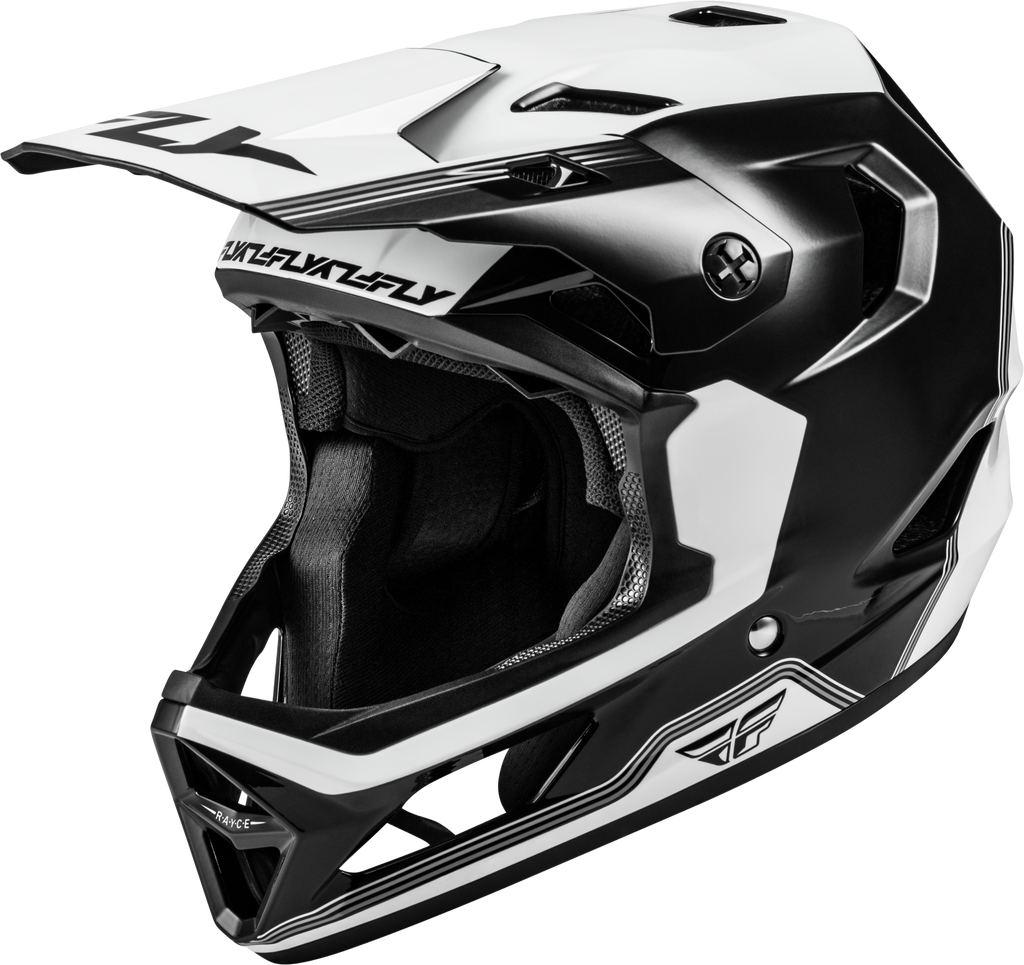 Fly Racing Rayce Repeat Bicycle Helmet (2026)