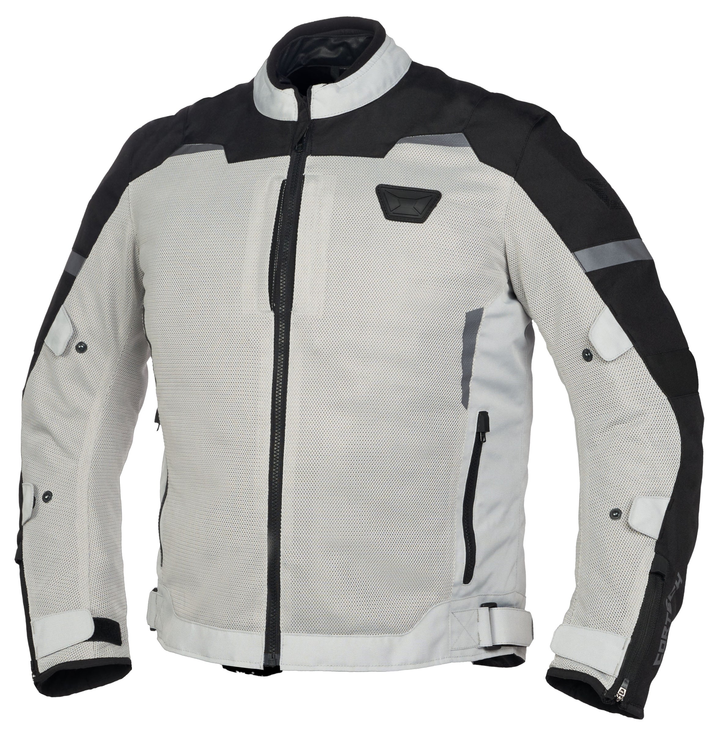 AERO-FLO 2.0 JACKET