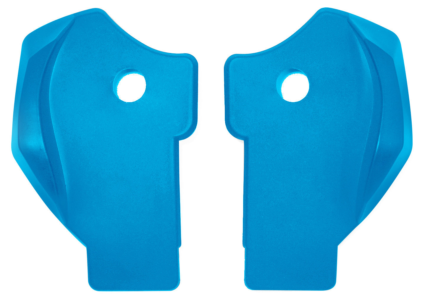 Buckle Pad